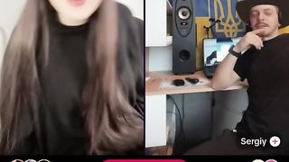 Tik tok gift