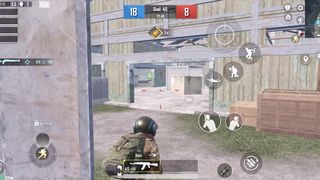 Pubg mobile gameplay #zigragaming #jonathan #pubg