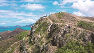 "Island Euphoria: Unveiling the Charms of Hawaii"