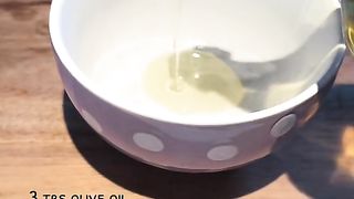 Delicious & delicious food to enjoy