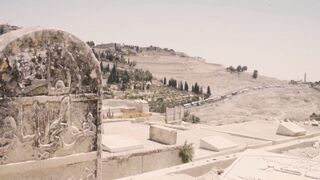 "Exploring Jerusalem: The Heart of History and Faith"