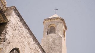 "Jerusalem Revealed: Unveiling the Spirit of the Holy City"