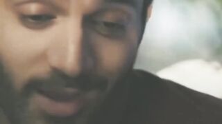 Wahaj Ali and Hania Amir romantic moments ♥????❤✨