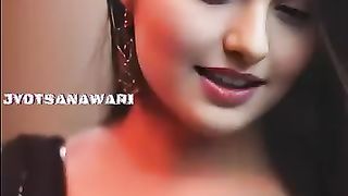 Beautiful celebrity girl viral video
