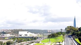 La capitale du royaume marocaine