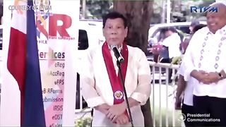 Former president of the Philippines ????????