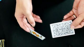 New Crazy Magic Trick Revealed