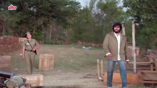 Song Yeh Andha Kanoon Hai