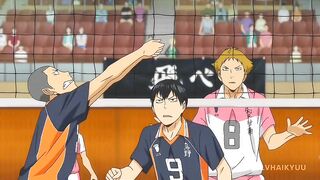 Sports anime