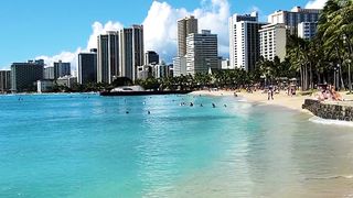 "Hawaiian Delight: Unveiling the Island's Enchantment"