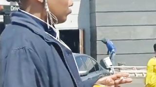 Only in South Africa