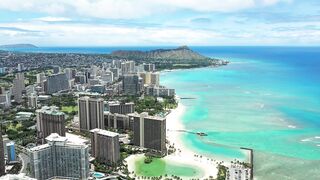 "Hawaiian Paradise Unveiled: Discovering the Island's Magic"