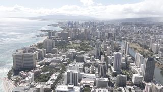 "Hawaiian Paradise Unveiled: Discovering the Island's Magic"