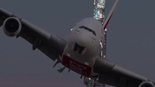 Come to Dubai