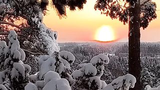 Winter Adventure