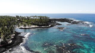 "Hawaiian Marvel: Unveiling Island Magic"
