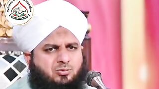 Hamara Maqam Hamare Rab ki Baargah mein