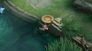 Yin THE STRONGEST TITAN IN THE LAND OF DAWN
