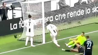 How to make football ???????? to get funny ???????? to make sure