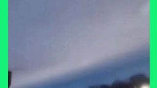 Objetos Voadores Não Identificados OVNIs Capturados em Alta Velocidade no Céu!