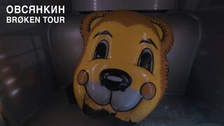 Ovsyankin - Broken Tour (Eng Sub)