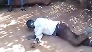 Nocked out