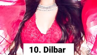????Top 10 Most Viewed ???????? Indian Songs On YouTube