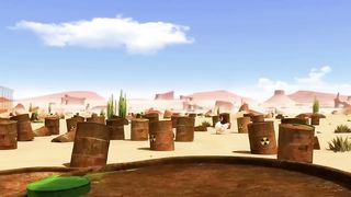 Oscar's Oasis - January COMPILATION.