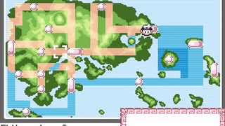 Pokémon Ruby and Sapphire every in game trade
