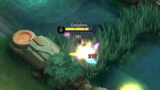 CICI USED 6x WINDTALKERS BUILD