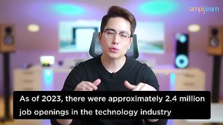 Top 10 technology to learn 2024