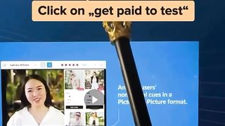 Earning website