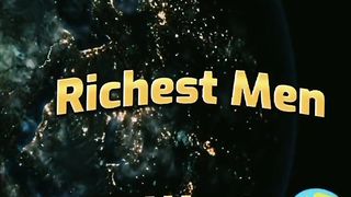 ???? Top 10 Richest Man In The World ????