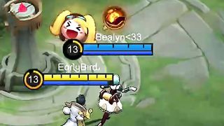 Brody MAKES THE ENEMIES ULTIMATE WASTED