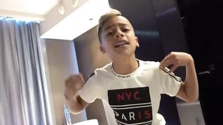 My PARENTS LET ME TURN 21 YEARS OLD OHH NOOO BAD IDEAD MUST WATCH