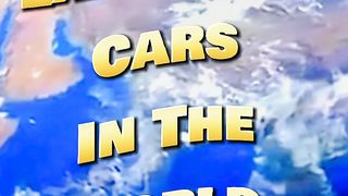 ????Top 10 Expensive Cars In The World ????