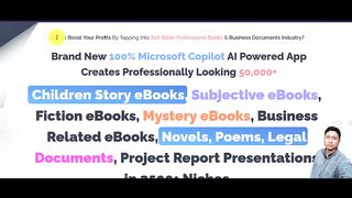 BookMaker Pro Review 2024 – Review & Bonuses– Worth Buying