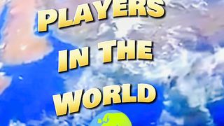 Top 10 Famous Football Players In The World ????