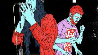 Ubici (Killers Crystal) - Athena (Full Album, Russia, 2014)