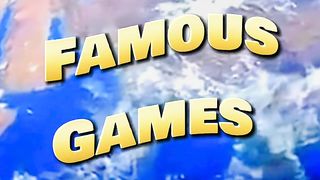 Top 10 Famous Games In The World ????