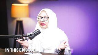 Nurse of the Year ft. @MoonvlogsOfficial | Umar Saleem | Podcastic