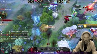 Dota WTF