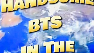 Top 10 Handsome Bts Members In The World ????