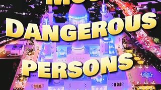 Top 10 Dangerous Peoples In The World ????