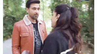 Saba kamar drama pagal khana????????????