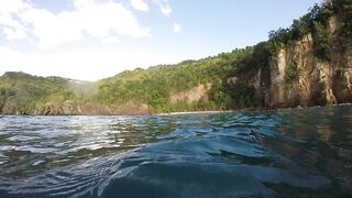 "Hawaiian Splendor Unveiled: Discovering Island Magic"