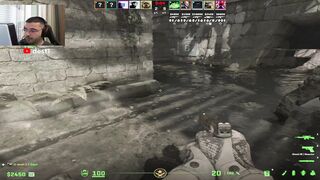 wallbang