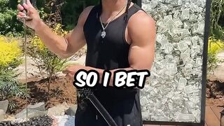Katana Vs Bullet