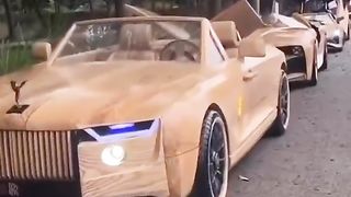 Expensive Cars 2024