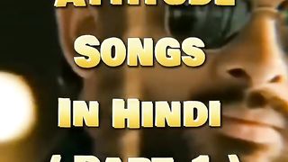 Top 10 Attitude Songs In Hindi ????????